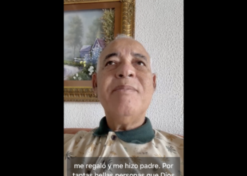 Exdefensor del pueblo Fidel Corpus Suárez envió un emotivo mensaje de reconocimiento y felicitaciones a todas las madres en su día 